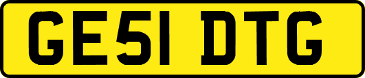 GE51DTG