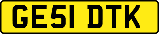 GE51DTK