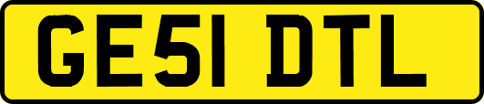 GE51DTL