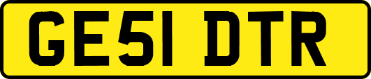 GE51DTR