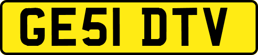 GE51DTV