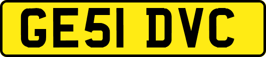 GE51DVC