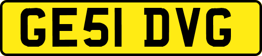 GE51DVG