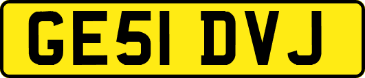 GE51DVJ