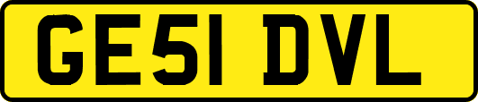 GE51DVL