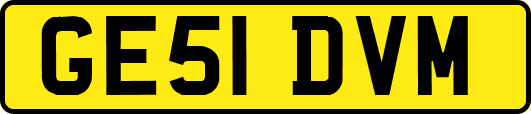 GE51DVM