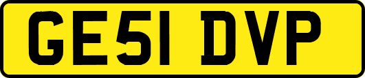 GE51DVP