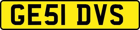 GE51DVS