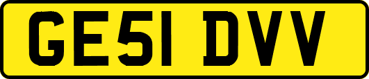 GE51DVV