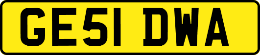 GE51DWA