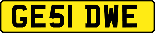 GE51DWE