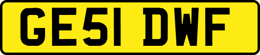 GE51DWF