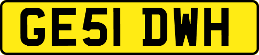 GE51DWH