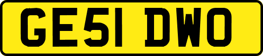 GE51DWO