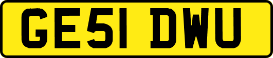 GE51DWU