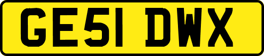 GE51DWX