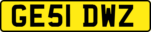 GE51DWZ