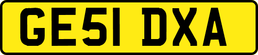 GE51DXA