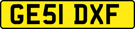 GE51DXF