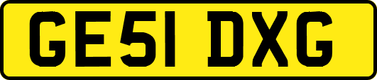 GE51DXG