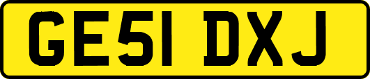 GE51DXJ