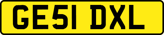 GE51DXL