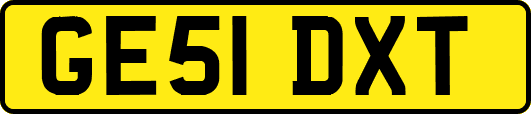 GE51DXT