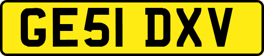 GE51DXV