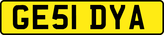 GE51DYA