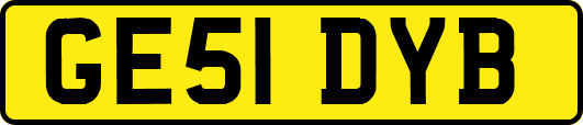 GE51DYB