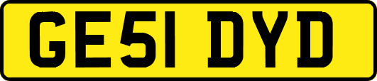 GE51DYD