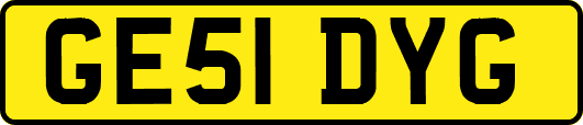 GE51DYG