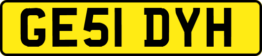 GE51DYH