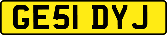 GE51DYJ