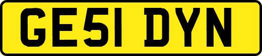 GE51DYN