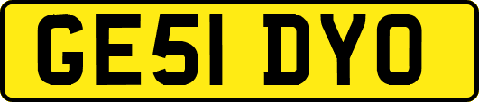 GE51DYO