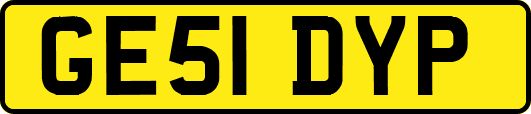 GE51DYP