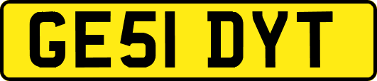 GE51DYT