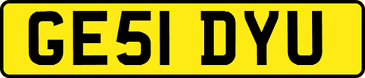 GE51DYU