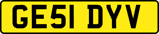 GE51DYV