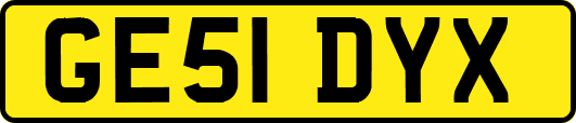 GE51DYX