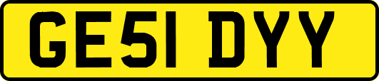 GE51DYY