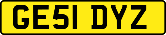 GE51DYZ