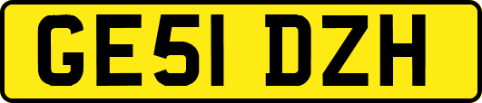 GE51DZH