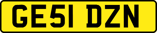 GE51DZN