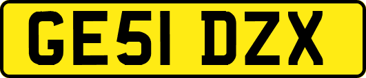 GE51DZX