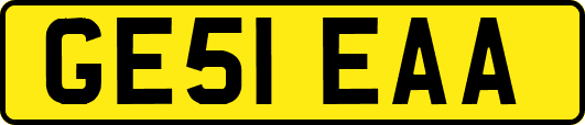 GE51EAA