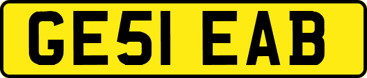 GE51EAB