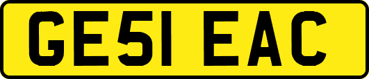 GE51EAC