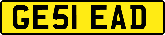 GE51EAD